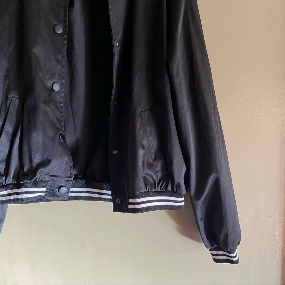 American Eagle Varsity Style Jacket - image 2